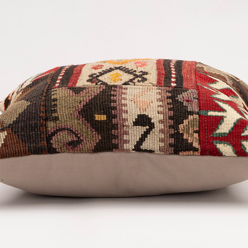 Funda de Almohada Kilim - K0086124