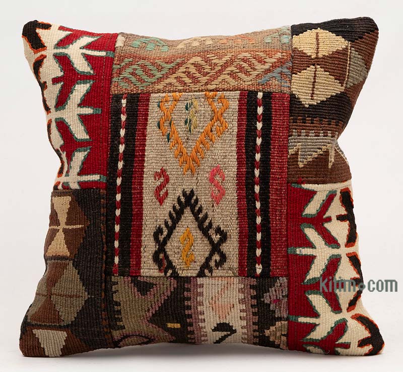Funda de Almohada Kilim - K0086124