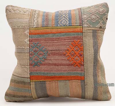 Kilim Yastık Kılıfı