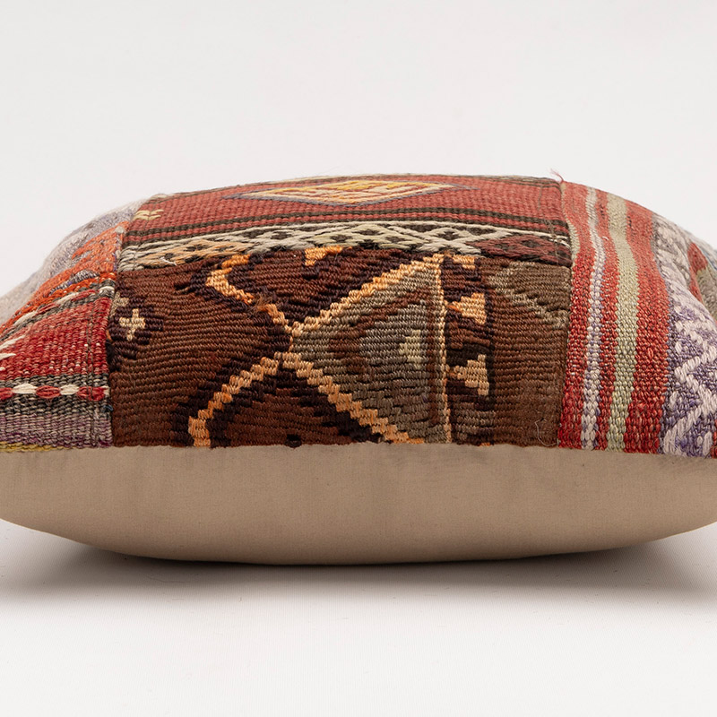 Kilim Pillow Cover - K0086126