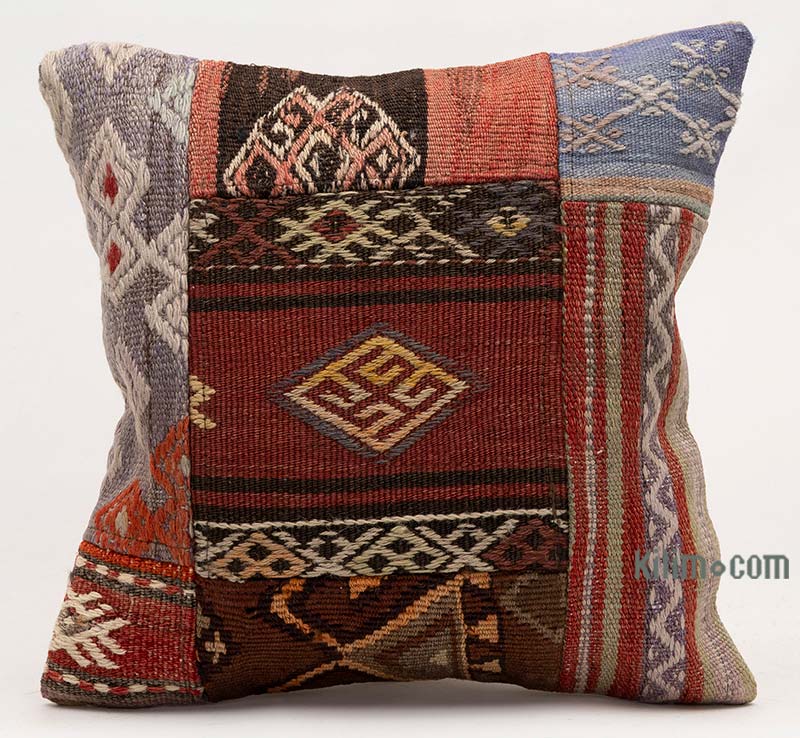 Kilim Pillow Cover - K0086126