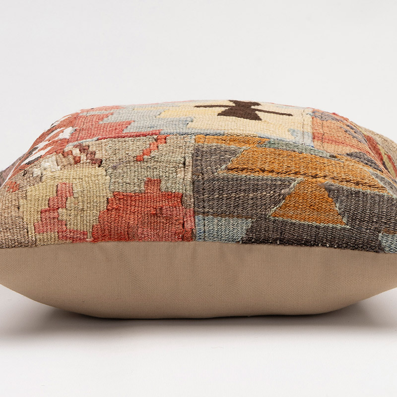 Kilim Yastık Kılıfı - K0086127