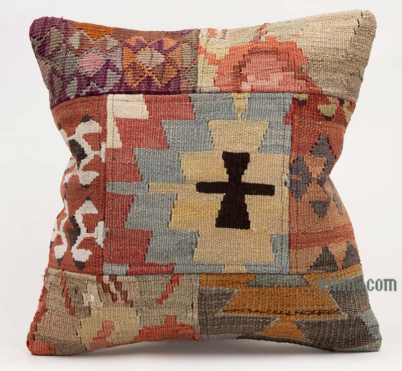 Kilim Yastık Kılıfı - K0086127