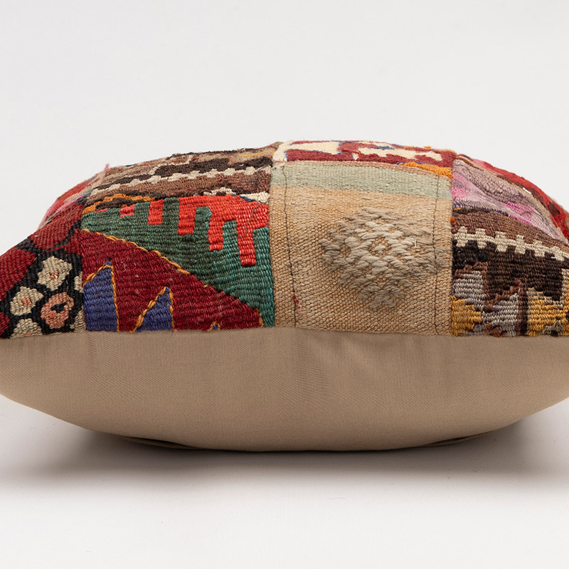 Kilim Yastık Kılıfı - K0086128