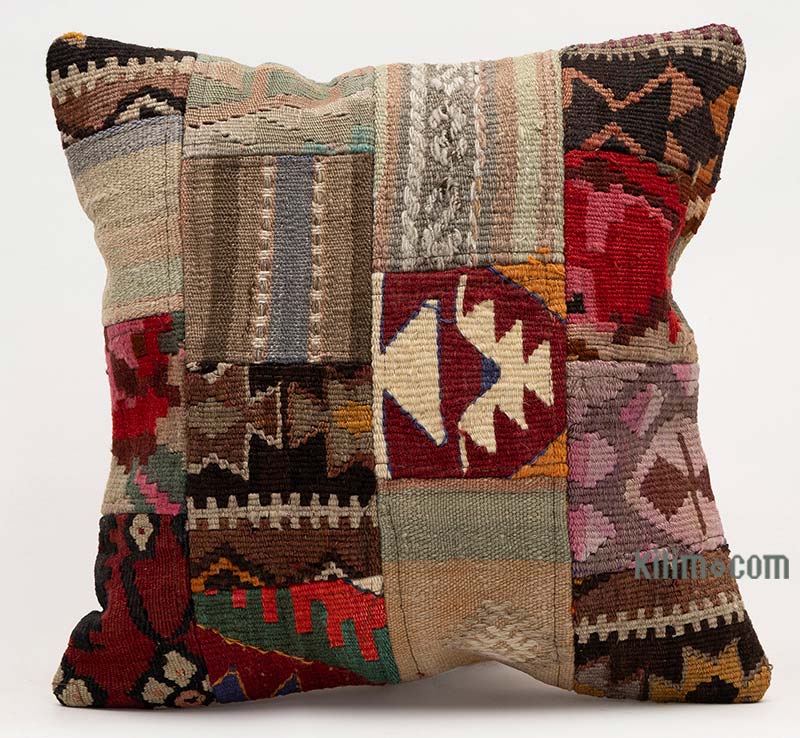Kilim Yastık Kılıfı - K0086128