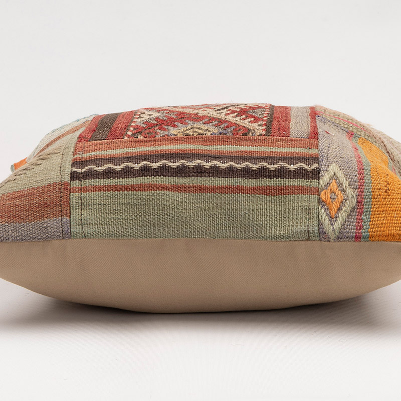 Funda de Almohada Kilim - K0086130