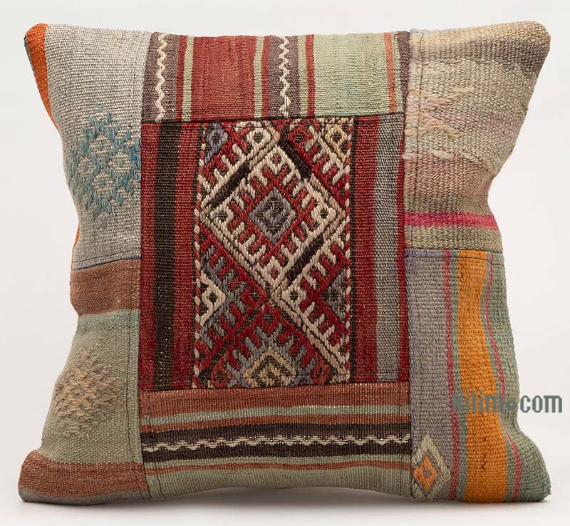 Funda de Almohada Kilim - K0086130