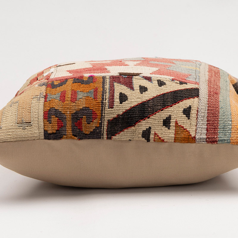 Kilim Pillow Cover - K0086131