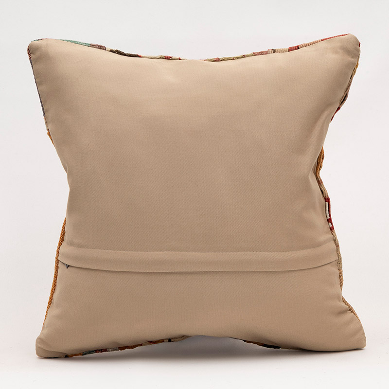 Kilim Pillow Cover - K0086131