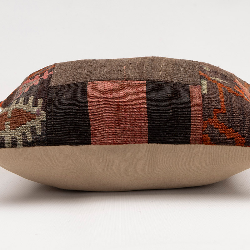 Funda de Almohada Kilim - K0086132