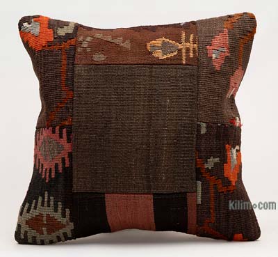 Kilim Yastık Kılıfı