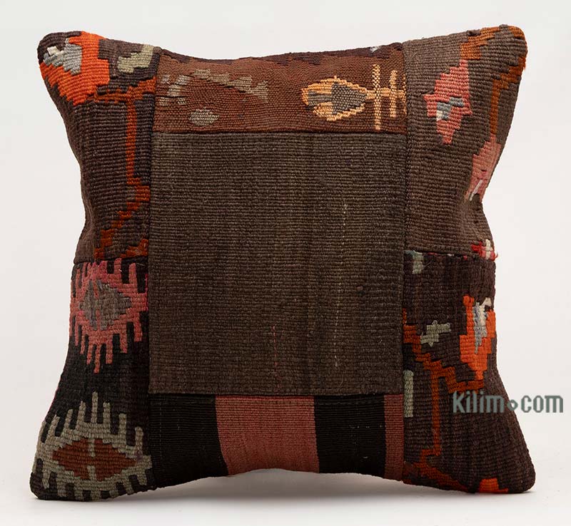 Funda de Almohada Kilim - K0086132