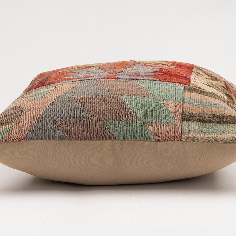 Funda de Almohada Kilim - K0086134