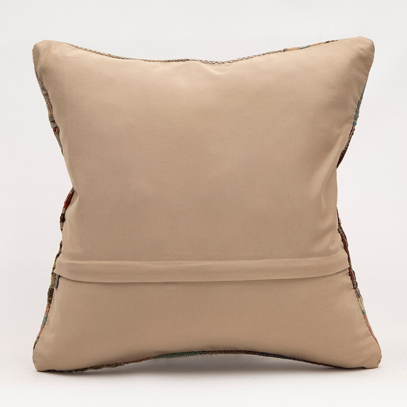 Funda de Almohada Kilim - K0086134