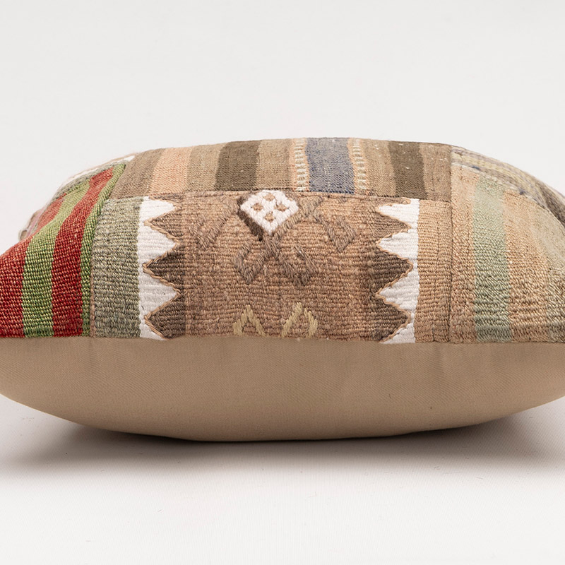Kilim Yastık Kılıfı - K0086136