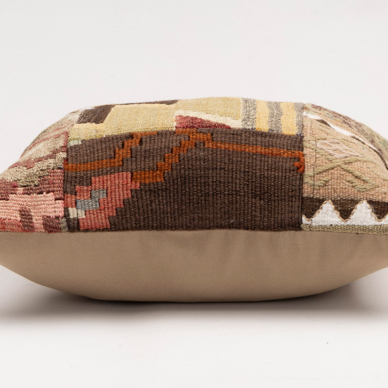 Funda de Almohada Kilim - K0086137