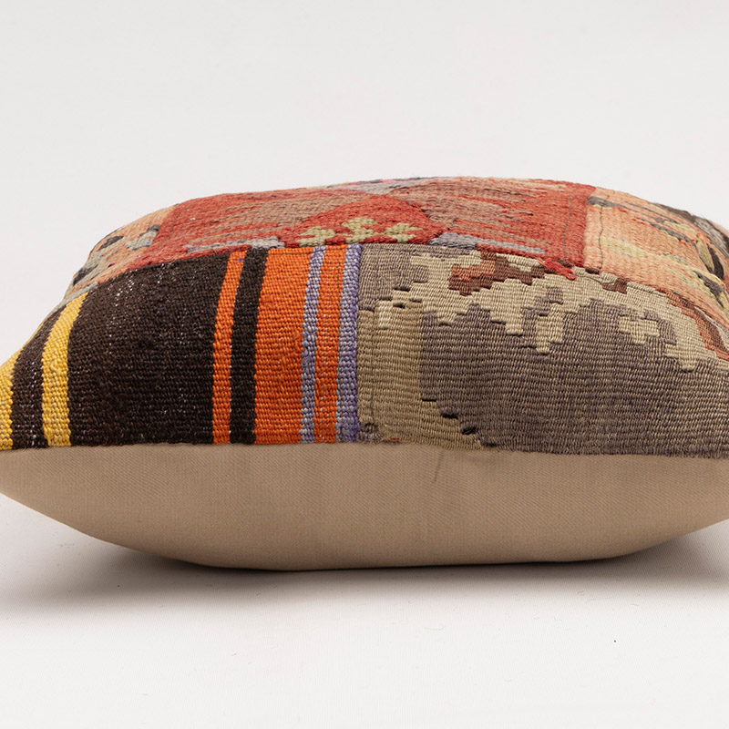Kilim Yastık Kılıfı - K0086138