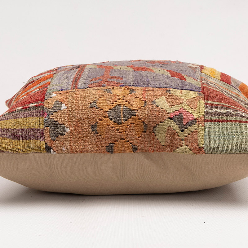 Funda de Almohada Kilim - K0086139