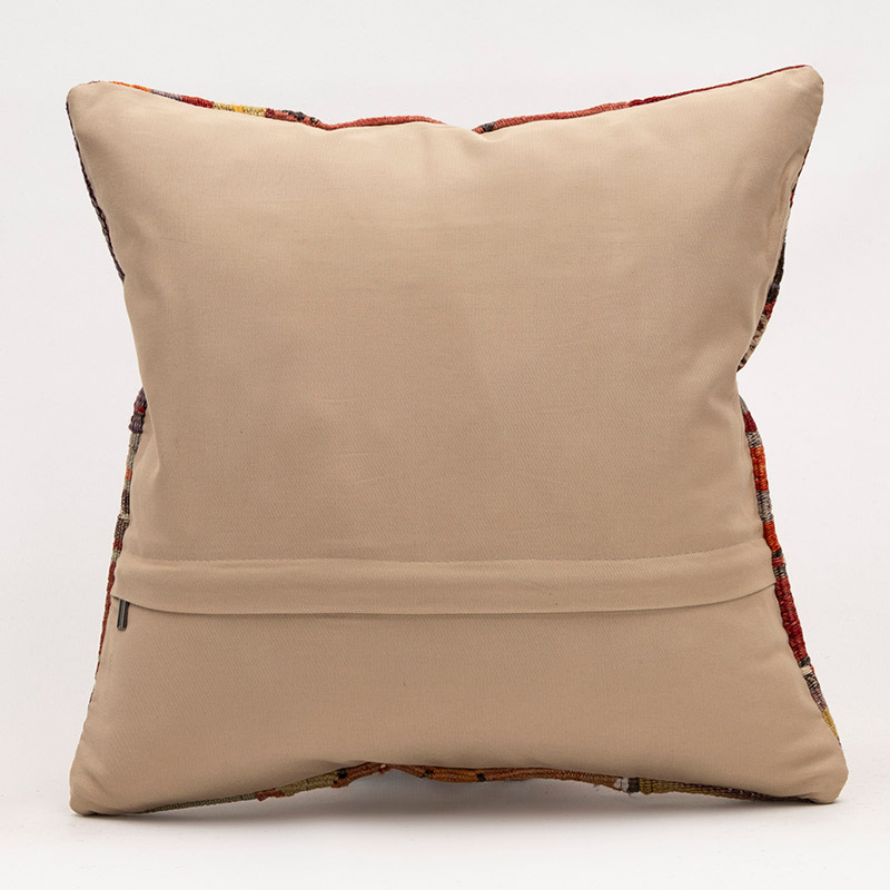 Funda de Almohada Kilim - K0086139