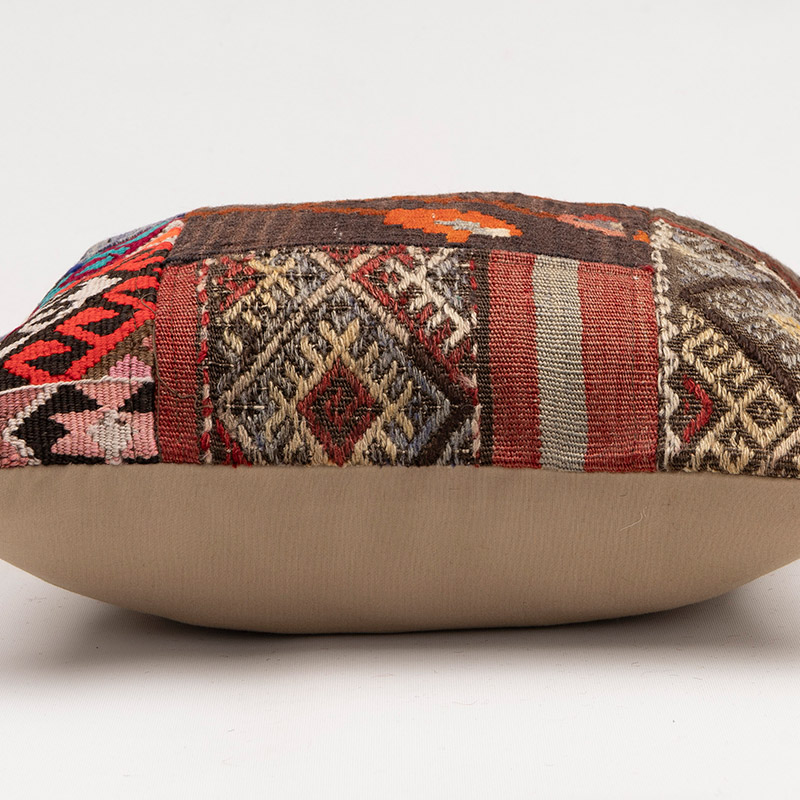 Kilim Yastık Kılıfı - K0086140