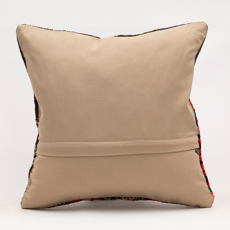 Kilim Yastık Kılıfı - K0086140
