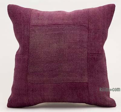 Kilim Yastık Kılıfı
