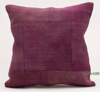 Funda de Almohada Kilim