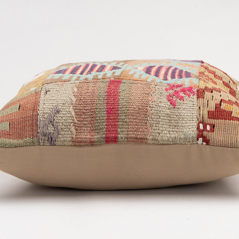 Kilim Pillow Cover - K0086145