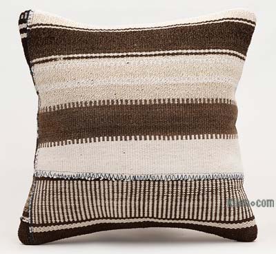 Funda de Almohada Kilim