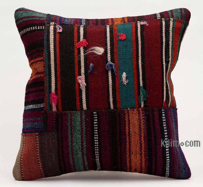 Funda de Almohada Kilim - K0086150