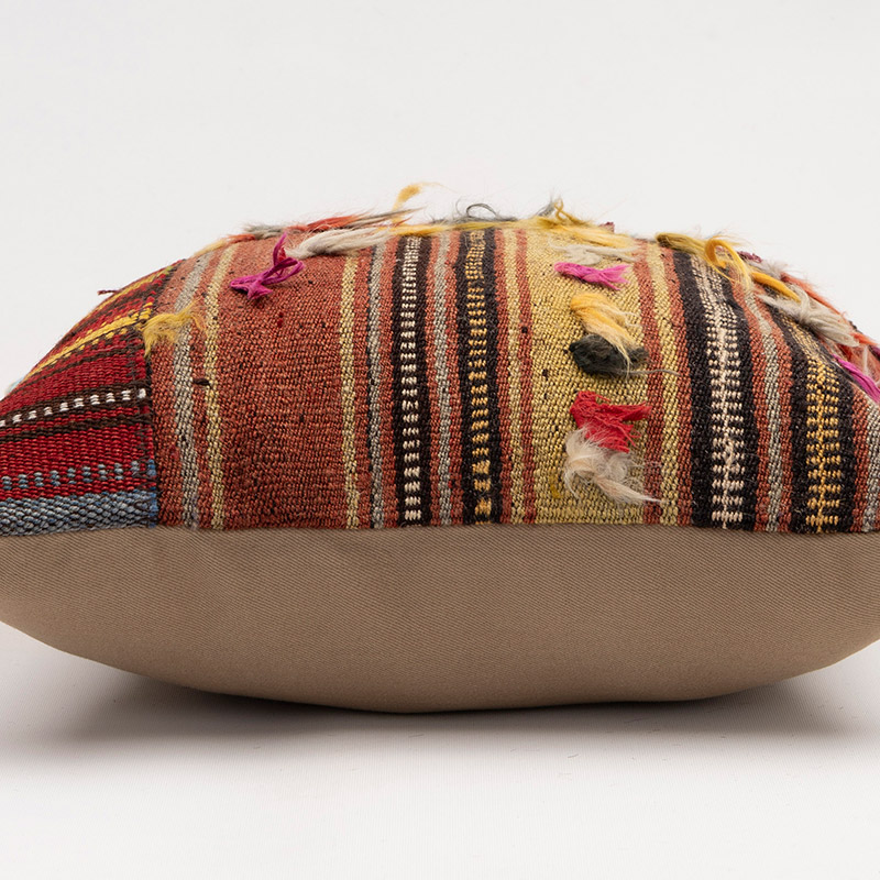 Kilim Yastık Kılıfı - K0086151