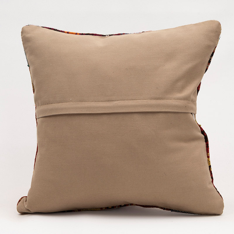 Kilim Yastık Kılıfı - K0086151