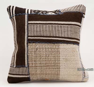 Kilim Yastık Kılıfı