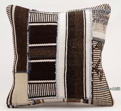 Kilim Yastık Kılıfı