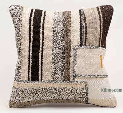 Kilim Yastık Kılıfı