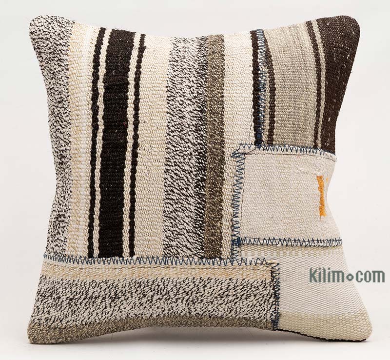 Funda de Almohada Kilim - K0086157