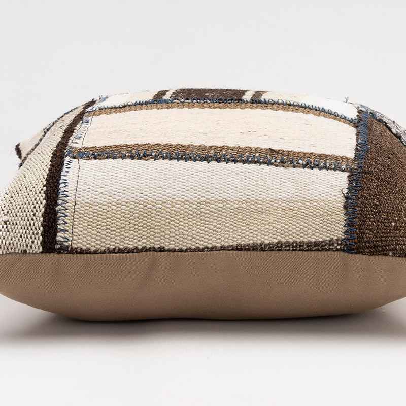 Funda de Almohada Kilim - K0086159
