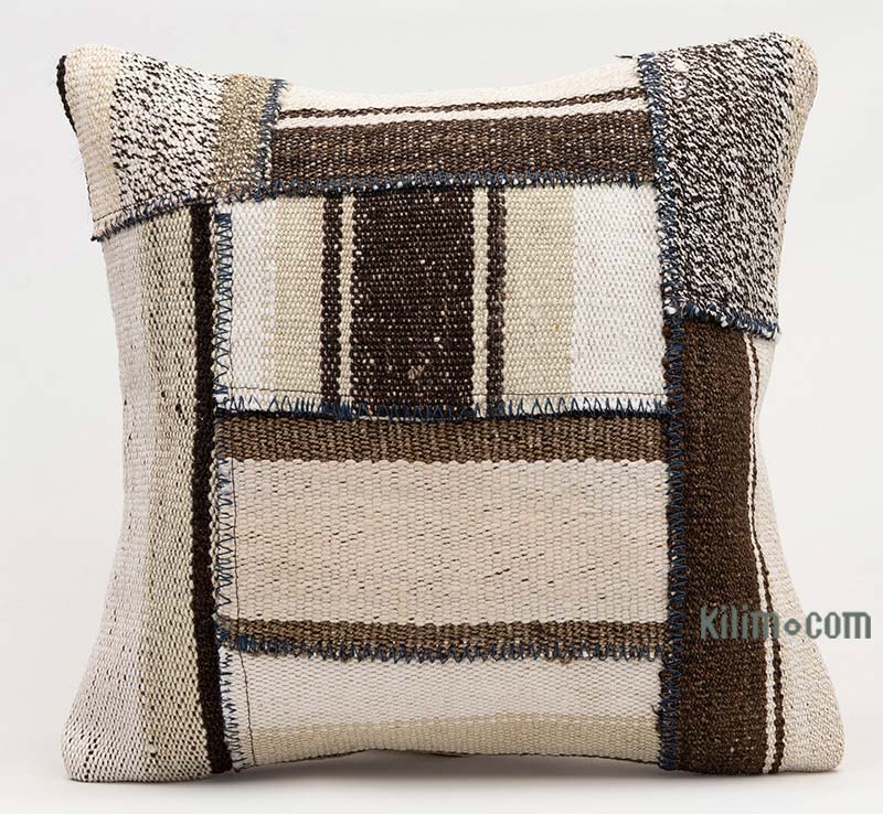Funda de Almohada Kilim - K0086159