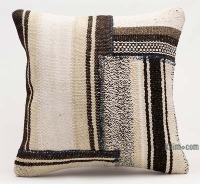 Funda de Almohada Kilim