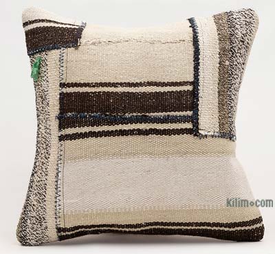 Funda de Almohada Kilim