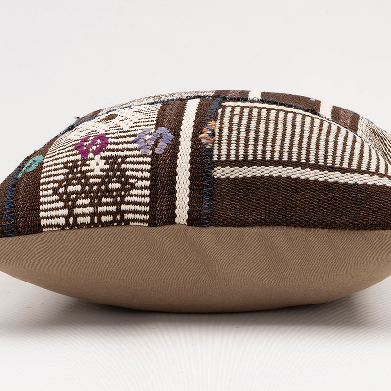 Funda de Almohada Kilim - K0086164
