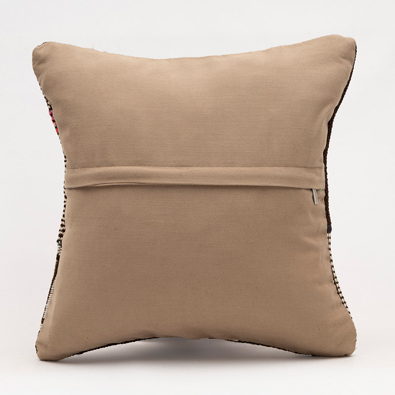 Funda de Almohada Kilim - K0086164