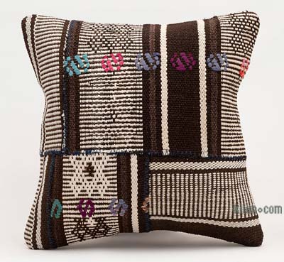 Kilim Yastık Kılıfı