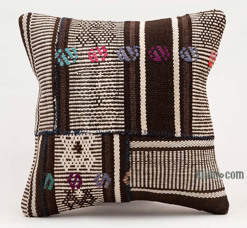 Funda de Almohada Kilim - K0086164