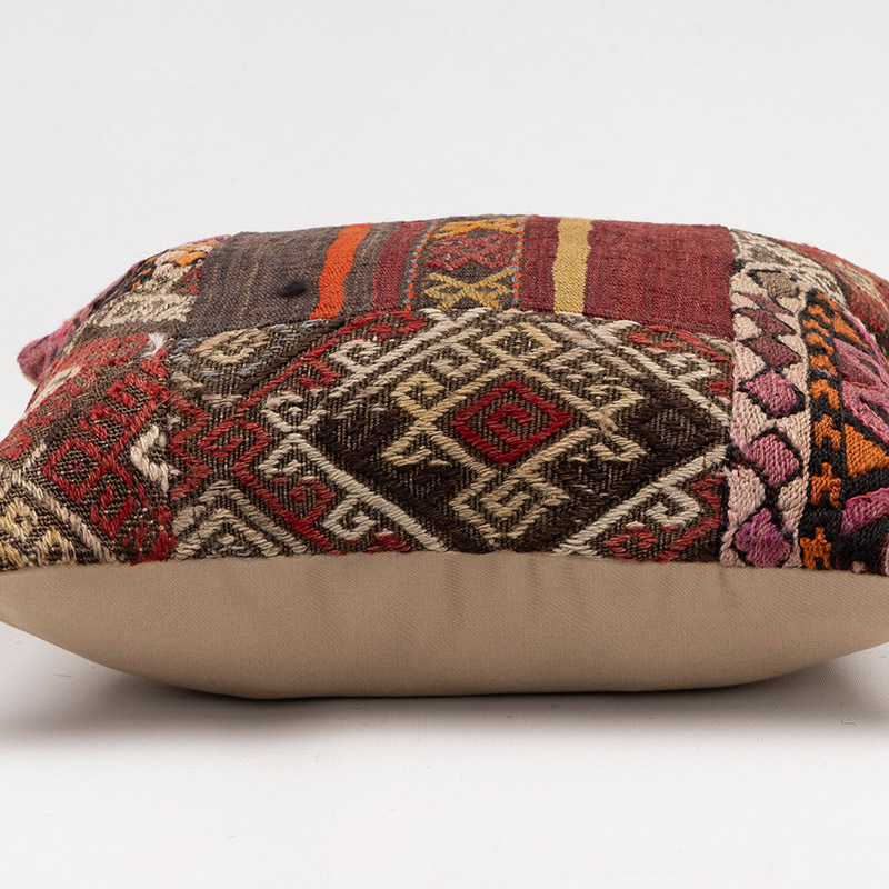 Funda de Almohada Kilim - K0086165