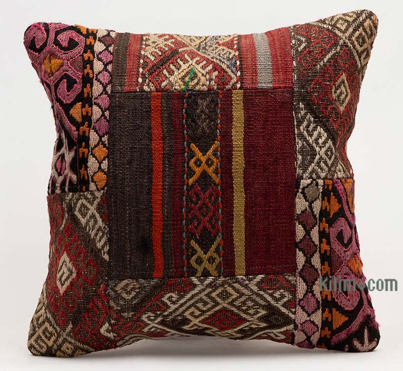 Funda de Almohada Kilim - K0086165