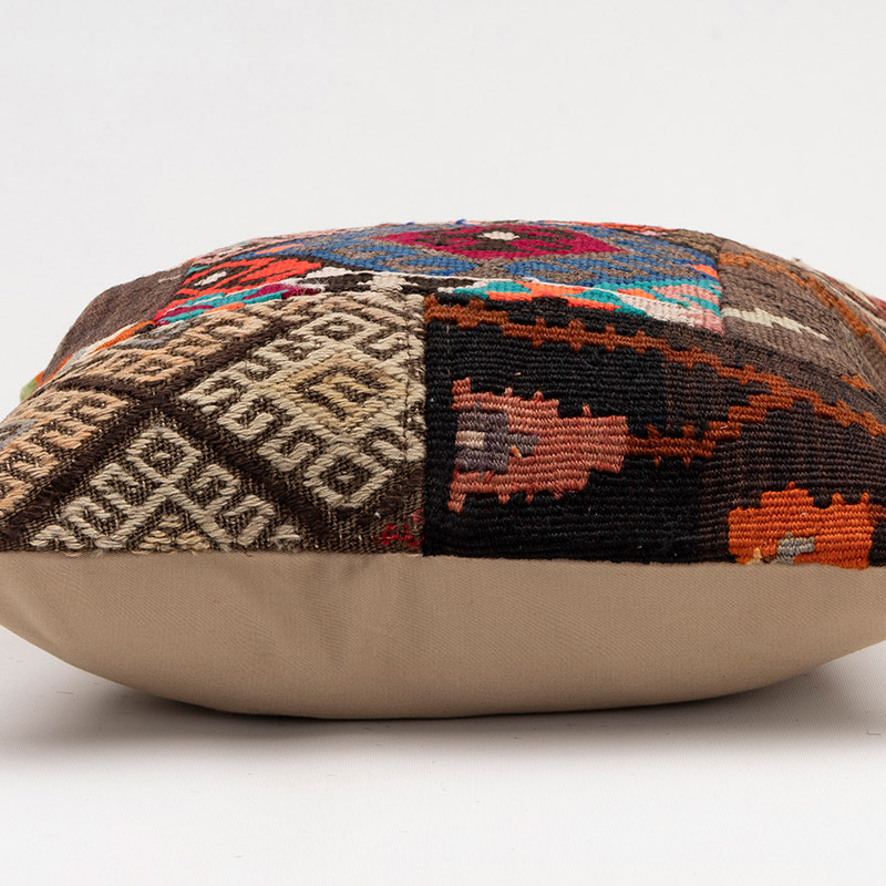 Funda de Almohada Kilim - K0086166