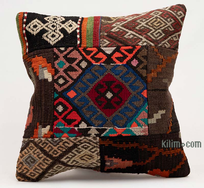 Funda de Almohada Kilim - K0086166