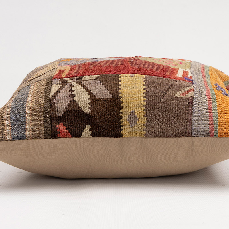 Funda de Almohada Kilim - K0086167