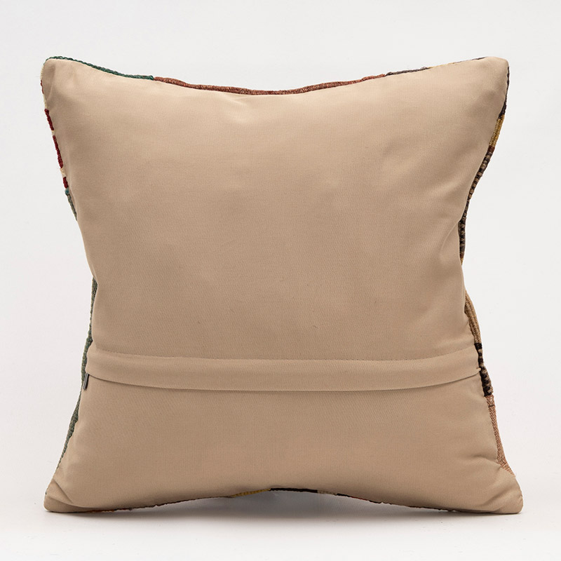 Funda de Almohada Kilim - K0086167